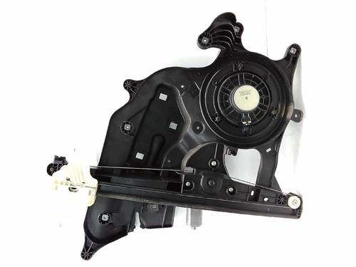 Used Front right window mechanism CITROËN BERLINGO (ER_, EC_) 1.5 BlueHDi 100 (102 hp) 22598657