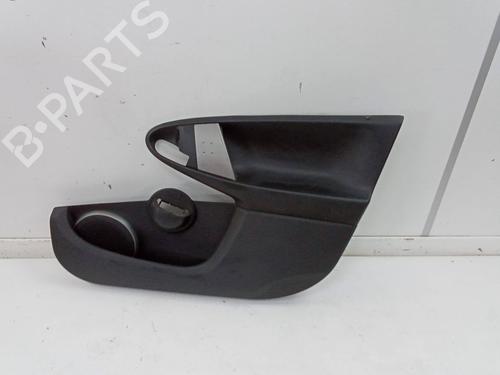 Used Front right panel Front right panel 23452797 23452797