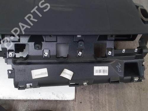 Airbag Kit LAND ROVER RANGE ROVER EVOQUE (L538) 2.2 D 4x4 | BP29386703C86 