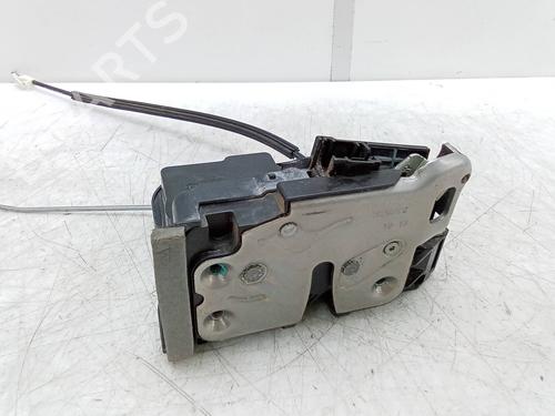 Front right lock OPEL ASTRA K (B16) 1.6 CDTi (68) | BP26054255C97 