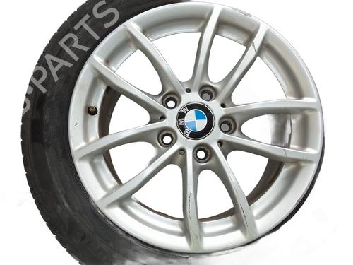 Used Rim BMW 1 (F20) 116 d (116 hp) 30506213