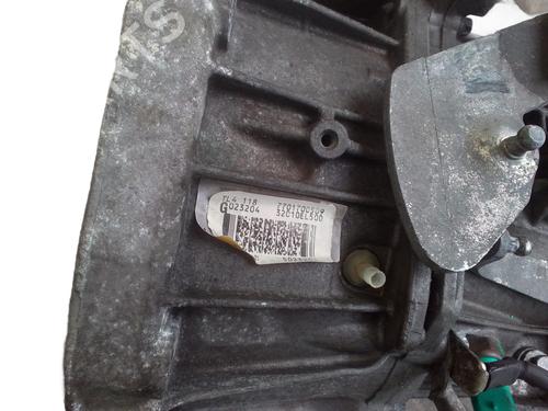 Gearbox NISSAN NV200 / EVALIA Bus 1.5 dCi 85 (M20, M20M, M20K, M20KK) | BP34419185M3 - Image 2