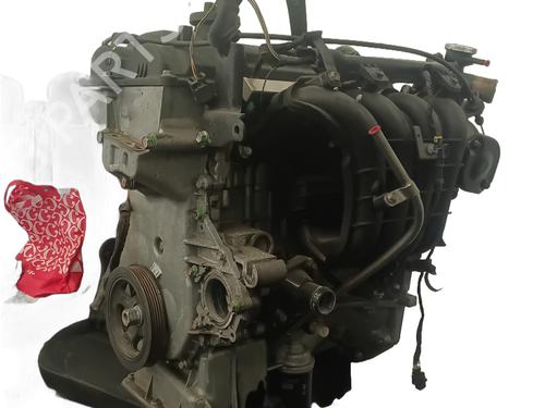 Used Engine Engine HYUNDAI i20 I (PB, PBT) 1.2 (86 hp) 36212628 36212628