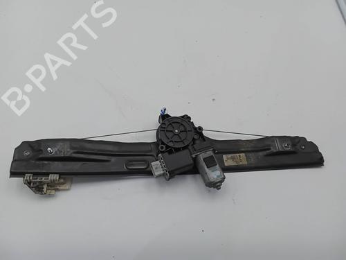 Used Front left window mechanism FIAT 500L (351_, 352_) 1.4 (199LYB1B) (95 hp) 28145772