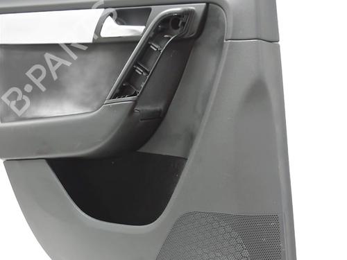Rear left panel VW PASSAT B7 Variant (365) 1.6 TDI | BP28150228C60 - Image 5