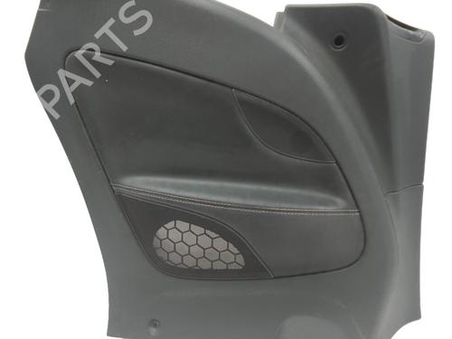 Rear left panel VW EOS (1F7, 1F8) 2.0 TDI 16V | BP20642551C60 - Image 3