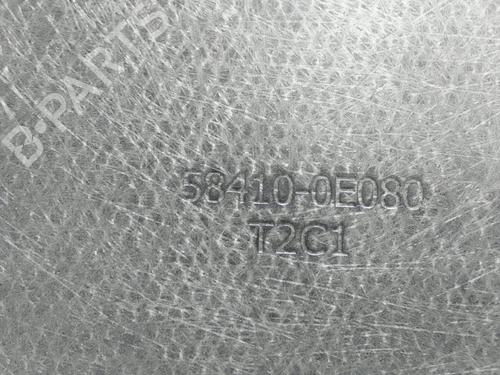 Luggage compartment floor BMW 1502-2002 (E10) 1802 | BP30051023I33