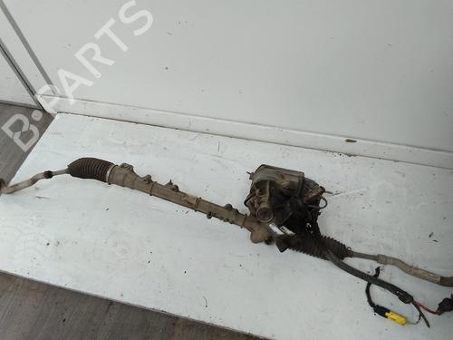 Steering rack PEUGEOT 308 II (LB_, LP_, LW_, LH_, L3_) 1.2 VTi 72 | BP29056361M22