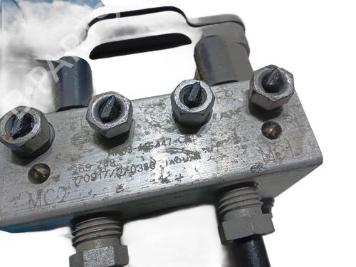 ABS pump JAGUAR XE (X760) 2.0 D | BP34422640M43  - Image 6