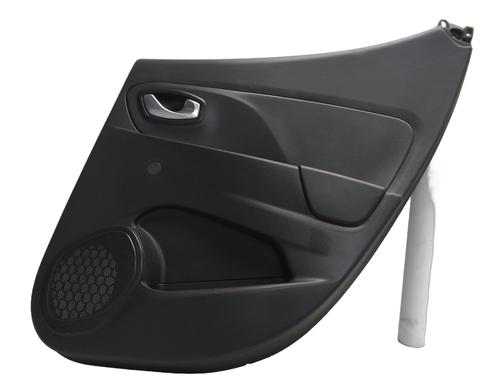 Rear right panel RENAULT CLIO IV (BH_) 0.9 TCe 90 (BHNF, BHMA, BHMH, BHJK, BHJR) | BP31274552C61