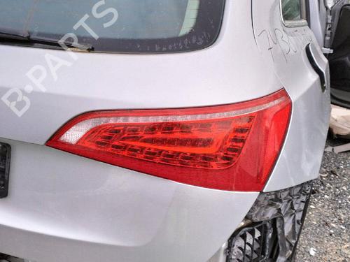 Right taillight AUDI Q5 (8RB) 2.0 TFSI quattro | BP24464405C35 