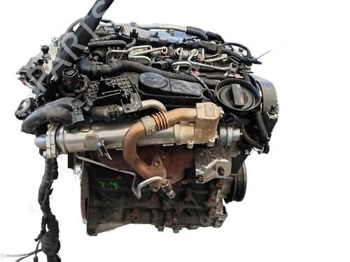 Engine AUDI A4 B8 Avant (8K5) 2.0 TDI | BP31330682M1 