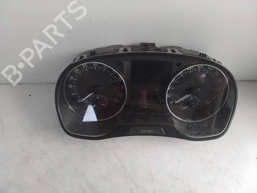 Instrument cluster SKODA FABIA II (542) 1.4 | BP26161099C47 