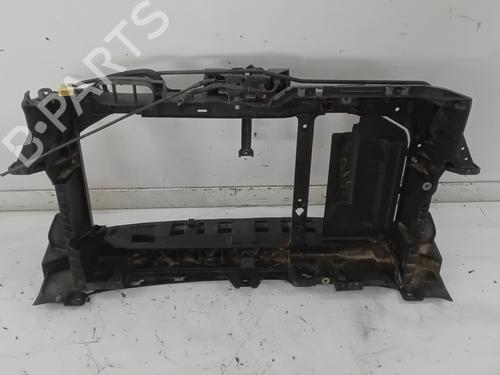 Front slam panel FORD FIESTA VI (CB1, CCN) 1.4 TDCi | BP29519624C72 