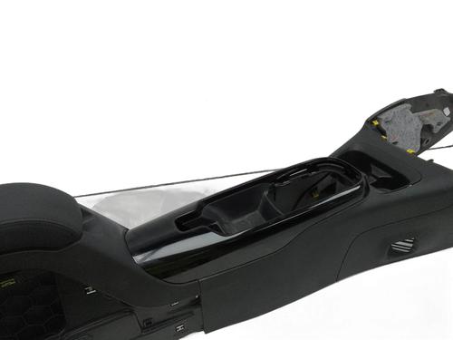 Middle console CITROËN C4 CACTUS 1.5 BlueHDi 100 | BP21379891I22 - Image 8