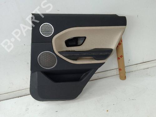 Rear right panel LAND ROVER RANGE ROVER EVOQUE (L538) 2.2 D 4x4 | BP18580251C61 
