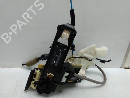 Rear right exterior door handle MERCEDES-BENZ E-CLASS (W212) E 350 CGI (212.057) | BP24465407C130 