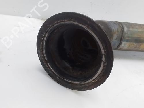 Pipe AUDI A6 C8 Avant (4A5) RS6 TFSI Mild Hybrid quattro | BP29628090M125 