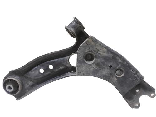 Left front suspension arm VW GOLF VIII (CD1, DA1) 1.5 eTSI | BP36528301M12 - Image 4