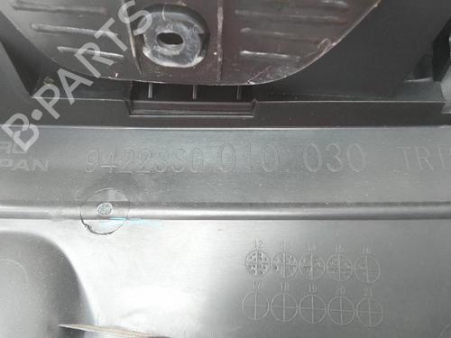 Used Rear left panel SUBARU FORESTER (SJ_) 2.0 D AWD (SJD) (147 hp) 18583185