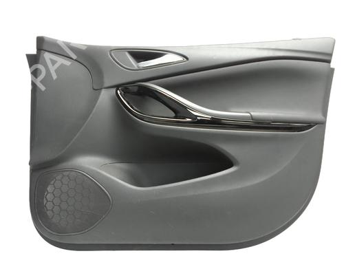 Front right panel OPEL ASTRA K Sports Tourer (B16) 1.6 CDTi (35) | BP30195615C59 