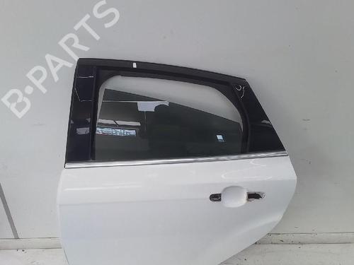 Left rear door FORD FOCUS III 1.0 EcoBoost | BP27447004C4 