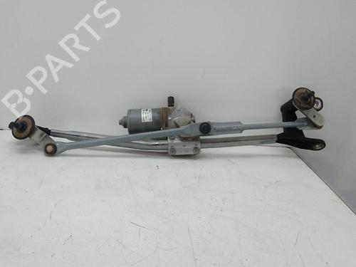 Used Front wiper motor Front wiper motor LAND ROVER RANGE ROVER EVOQUE (L538) 2.2 D 4x4 (150 hp) 18597870 18597870