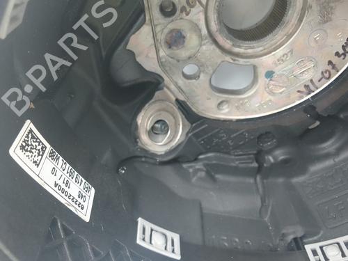 Steering wheel AUDI Q7 (4LB) 3.0 TDI quattro | BP29396663C49 