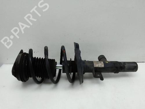 Left front shock absorber RENAULT TALISMAN (LP_) 1.6 dCi 130 | BP23654026M16 