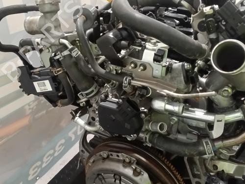 Engine NISSAN X-TRAIL III (T32_, T32R, T32RR) 1.6 DIG-T (T32) | BP28598491M1