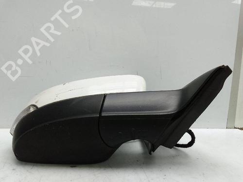 Right mirror SKODA RAPID (NH3, NK3, NK6) 1.6 TDI | BP24464339C27 