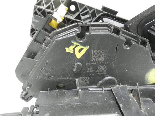 Front left lock AUDI A3 Sportback (8YA, 8YF) S3 TFSI quattro | BP34420227C98 - Image 4