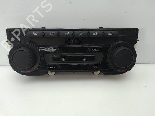 Climate control SEAT ALTEA (5P1)  | BP21783242I5 