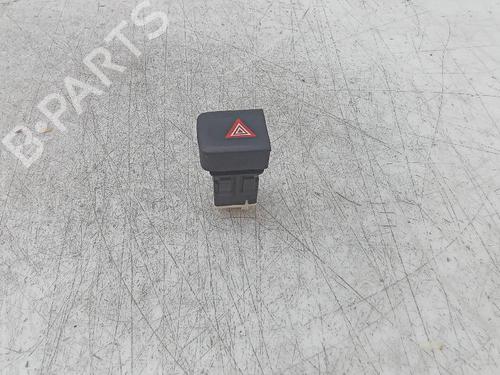 Used Warning switch CITROËN BERLINGO (ER_, EC_) 1.5 BlueHDi 130 (ECYHZJ, ECYHZR) (131 hp) 19505509