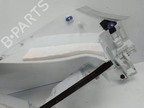 Other PEUGEOT 3008 II SUV (MC_, MR_, MJ_, M4_) 1.2 THP/ PureTech 130 (MRHNSM, MRHNSU, MRHNSJ, MRHNYW,... | BP25485725O1