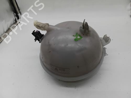 Expansion tank VW GOLF VII (5G1, BQ1, BE1, BE2) 1.6 TDI | BP29605555C120 