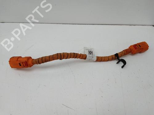 Used Cable Cable VW GOLF VII (5G1, BQ1, BE1, BE2) 1.4 TSI (125 hp) 26054582 26054582