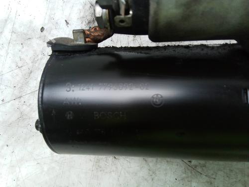Starter VOLVO V60 I (155) D3 / D4 | BP26052524M8