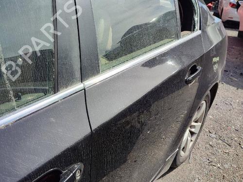 Used Left rear door BMW 5 (E60) 520 d (163 hp) 18588717