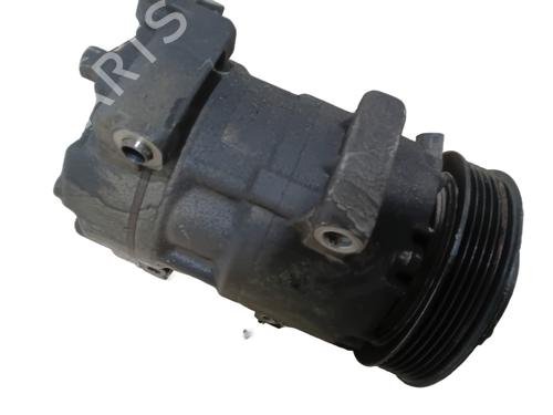 AC compressor SSANGYONG REXTON (Y400, Y450) 2.2 Xdi (POE) | BP34341612M34  - Image 7
