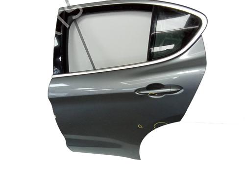 Used Left rear door ALFA ROMEO STELVIO (949_) 2.2 D Q4 (949.AXB2A) (209 hp) 18592768
