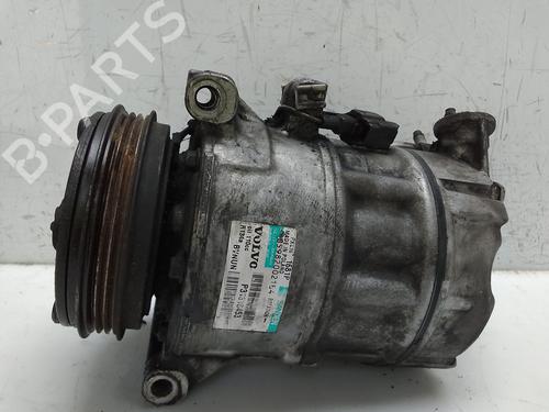 AC compressor VOLVO XC60 I SUV (156) D3 / D4 | BP29584388M34 