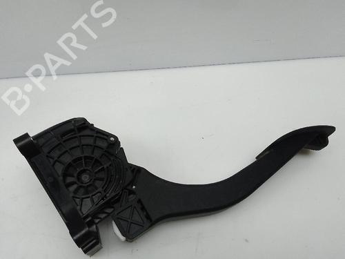 Pedal PEUGEOT 308 II (LB_, LP_, LW_, LH_, L3_) 1.2 VTi 72 | BP20671652I4 