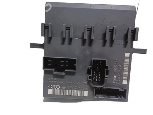 Electronic module SEAT EXEO (3R2) 2.0 TDI | BP39137596M83 - Image 2