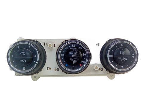 Used Climate control Climate control MERCEDES-BENZ M-CLASS (W163) ML 270 CDI (163.113) (163 hp) 23997501 23997501