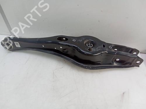 Used Right rear suspension arm VW GOLF VII (5G1, BQ1, BE1, BE2) 2.0 GTD (184 hp) 26158840
