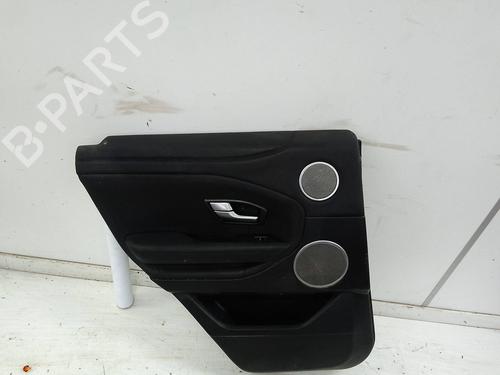 Used Rear left panel Rear left panel 22344535 22344535