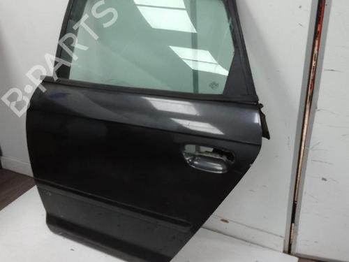 Left rear door AUDI A3 Sportback (8PA) 2.0 TDI 16V | BP25734054C4 