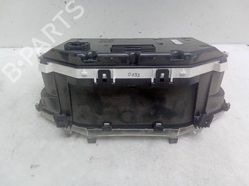 Instrument cluster TOYOTA YARIS (_P13_) 1.5 (NSP131_) | BP20503713C47 