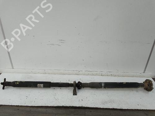 Driveshaft MERCEDES-BENZ S-CLASS (W221, V221) S 320 CDI (221.022, 221.122) | BP27474714M37 